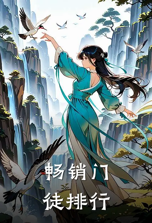 畅销门徒排行