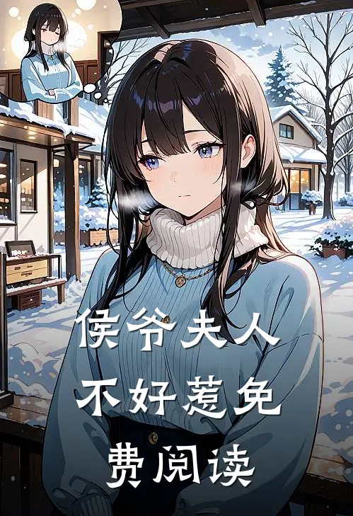 侯爷夫人不好惹免费阅读