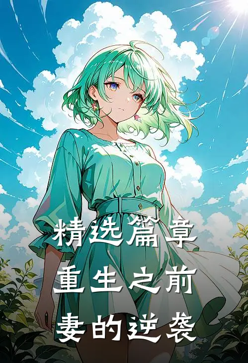 精选篇章重生之前妻的逆袭