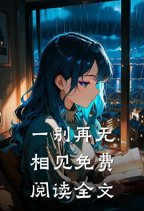 一别再无相见免费阅读全文