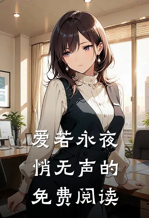 爱若永夜悄无声的免费阅读