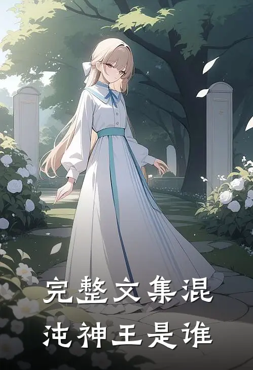 完整文集混沌神王是谁