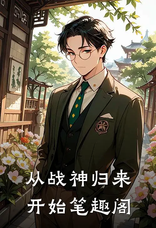 从战神归来开始笔趣阁