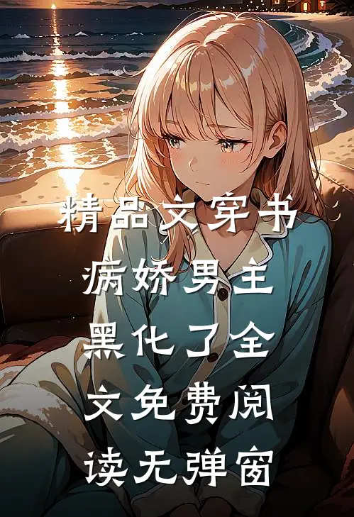 精品文穿书病娇男主黑化了全文免费阅读无弹窗