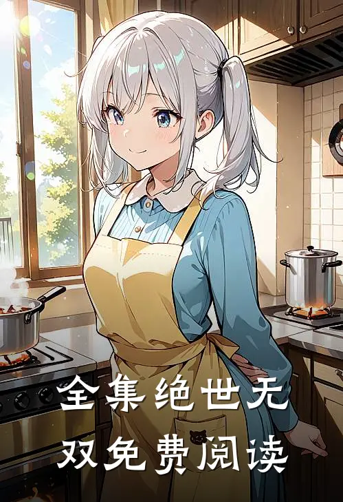全集绝世无双免费阅读
