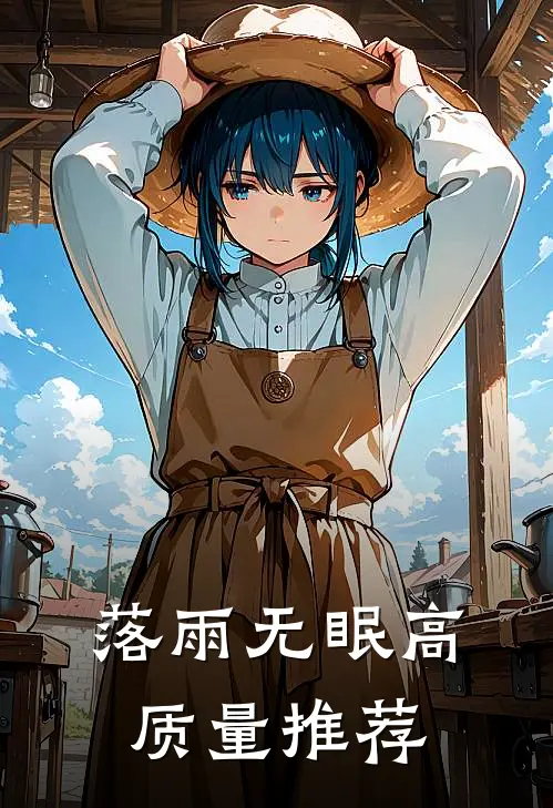 落雨无眠高质量推荐