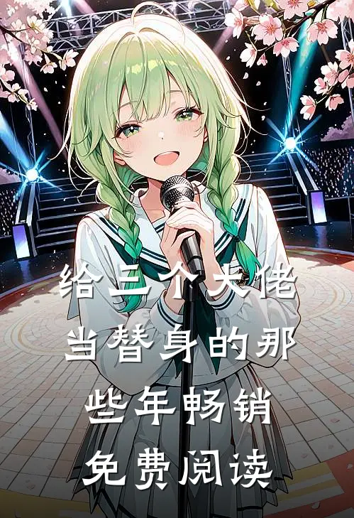 给三个大佬当替身的那些年畅销免费阅读