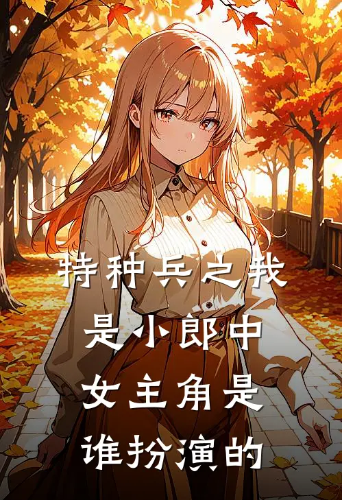 特种兵之我是小郎中女主角是谁扮演的