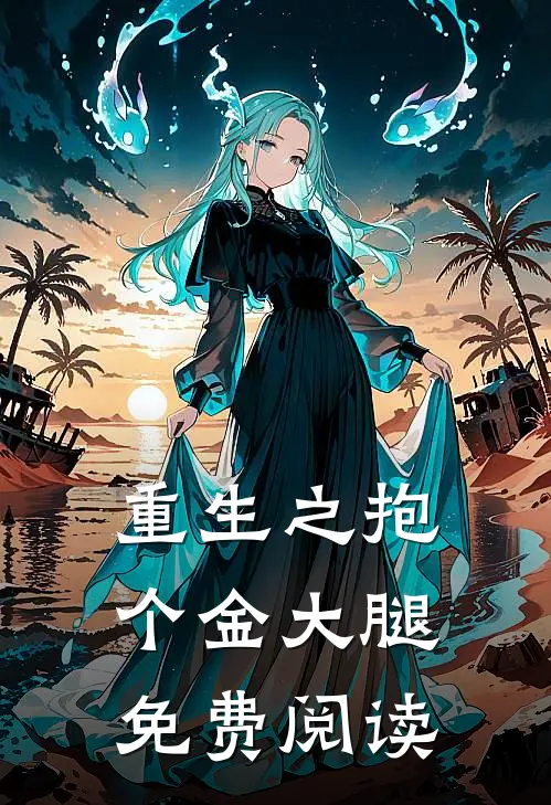 重生之抱个金大腿免费阅读