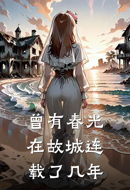 曾有春光在故城连载了几年