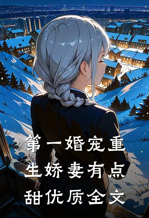 第一婚宠重生娇妻有点甜优质全文