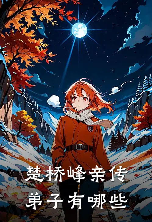 楚桥峰亲传弟子有哪些