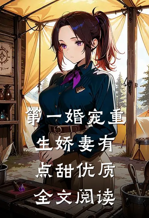 第一婚宠重生娇妻有点甜优质全文阅读