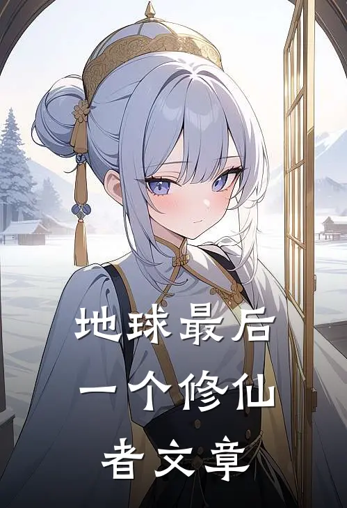 地球最后一个修仙者文章