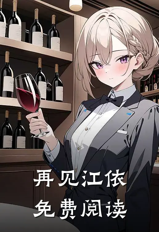 再见江依免费阅读