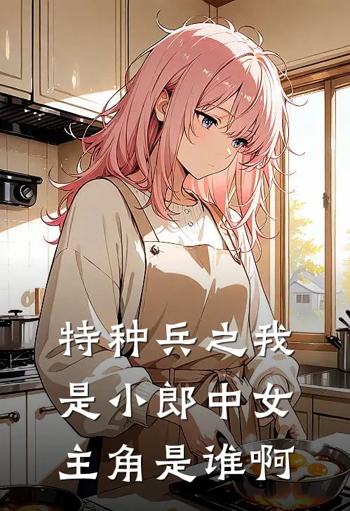特种兵之我是小郎中女主角是谁啊