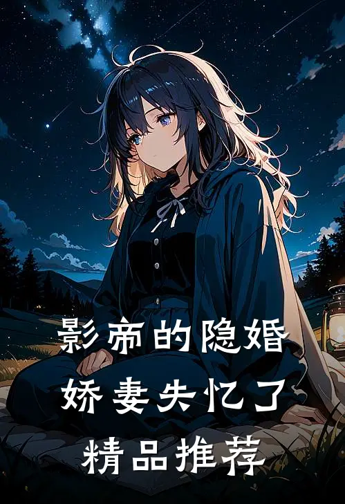 影帝的隐婚娇妻失忆了精品推荐