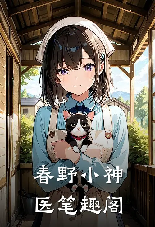 春野小神医笔趣阁