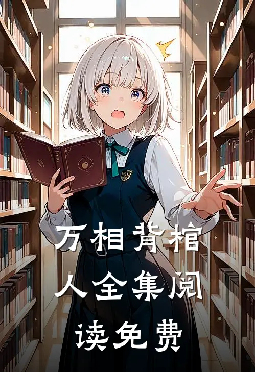 万相背棺人全集阅读免费