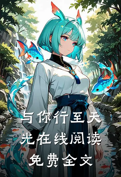 与你行至天光在线阅读免费全文