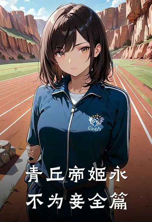 青丘帝姬永不为妾全篇