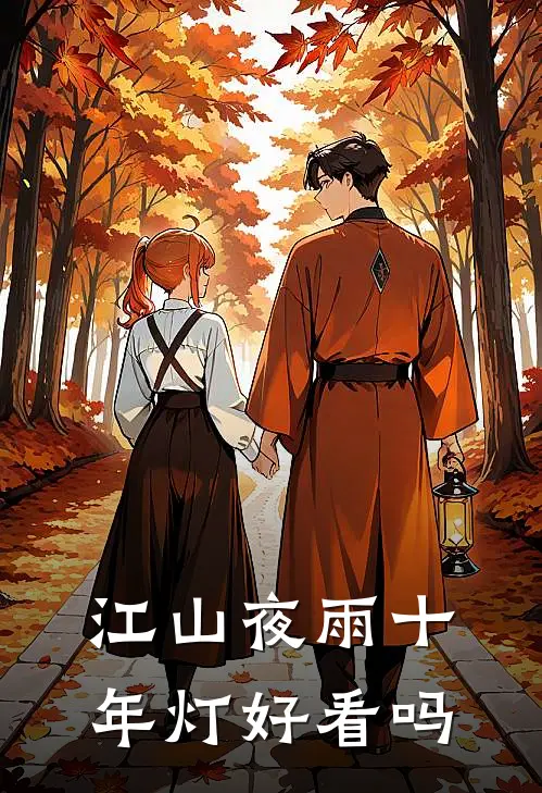 江山夜雨十年灯好看吗