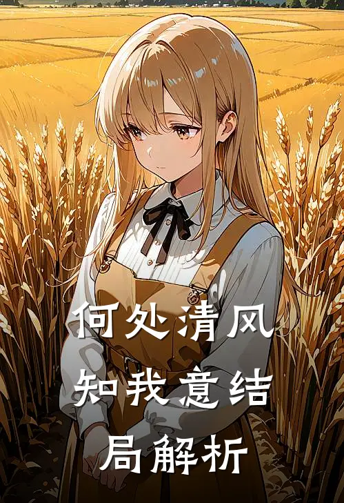 何处清风知我意结局解析