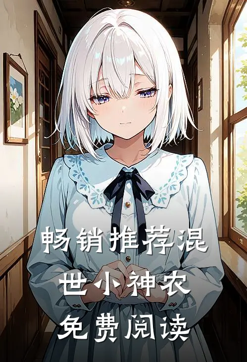 畅销推荐混世小神农免费阅读