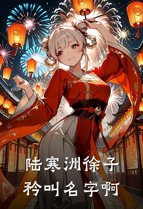 陆寒洲徐子矜叫名字啊