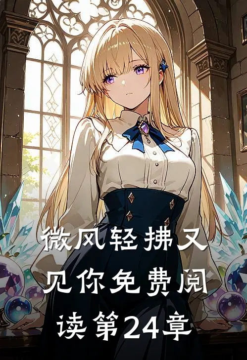 微风轻拂又见你免费阅读第24章