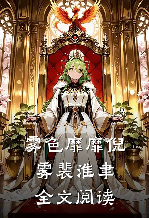 雾色靡靡倪雾裴淮聿全文阅读
