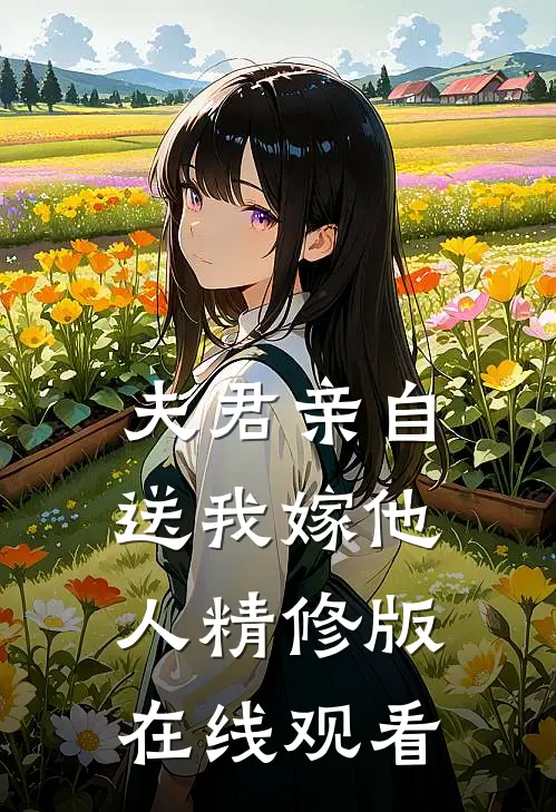 夫君亲自送我嫁他人精修版在线观看