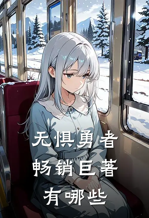 无惧勇者畅销巨著有哪些