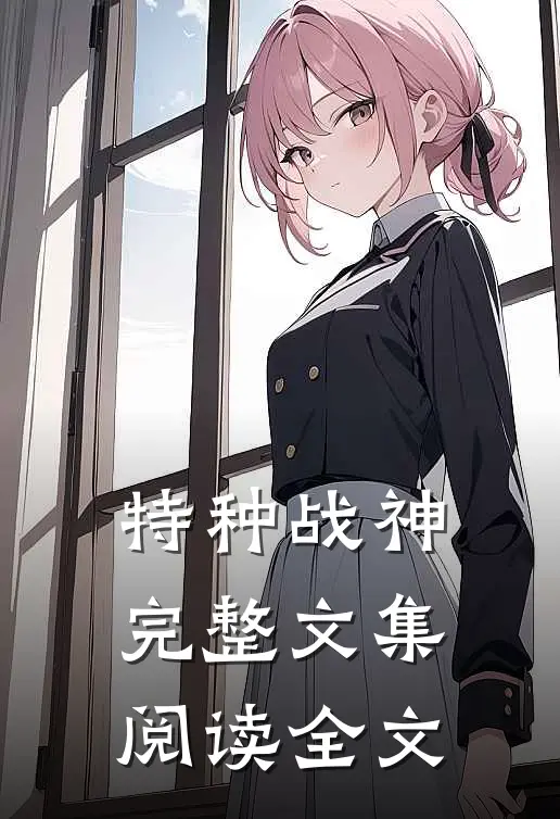 特种战神完整文集阅读全文