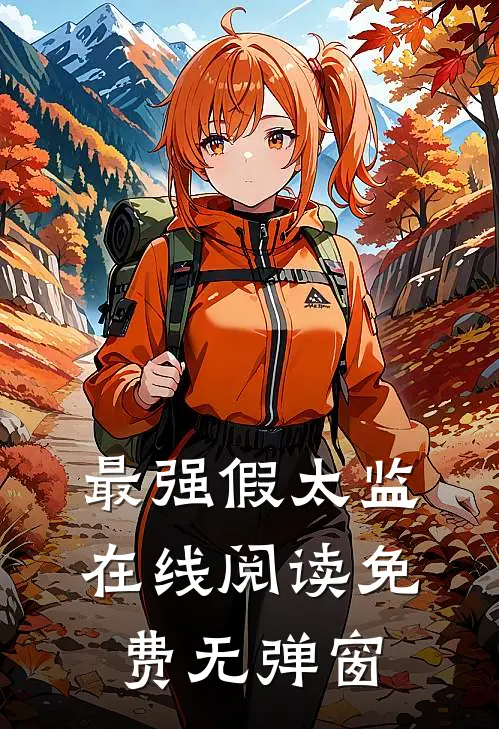 最强假太监在线阅读免费无弹窗