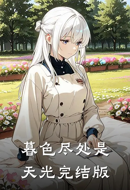 暮色尽处是天光完结版