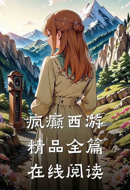 疯癫西游精品全篇在线阅读