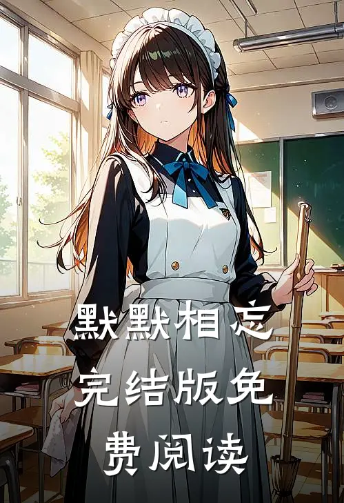默默相忘完结版免费阅读