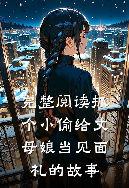 完整阅读抓个小偷给丈母娘当见面礼的故事