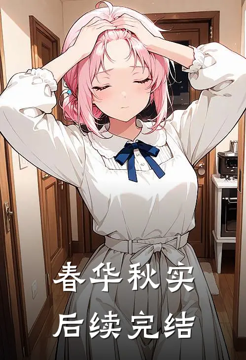 春华秋实后续完结