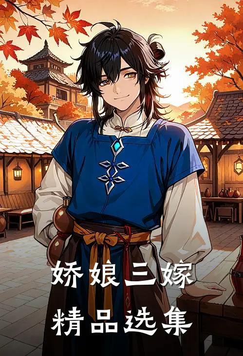 娇娘三嫁精品选集