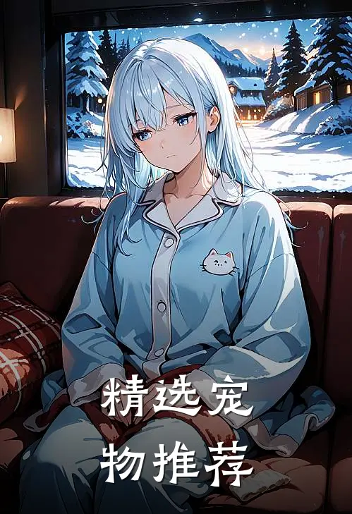 精选宠物推荐
