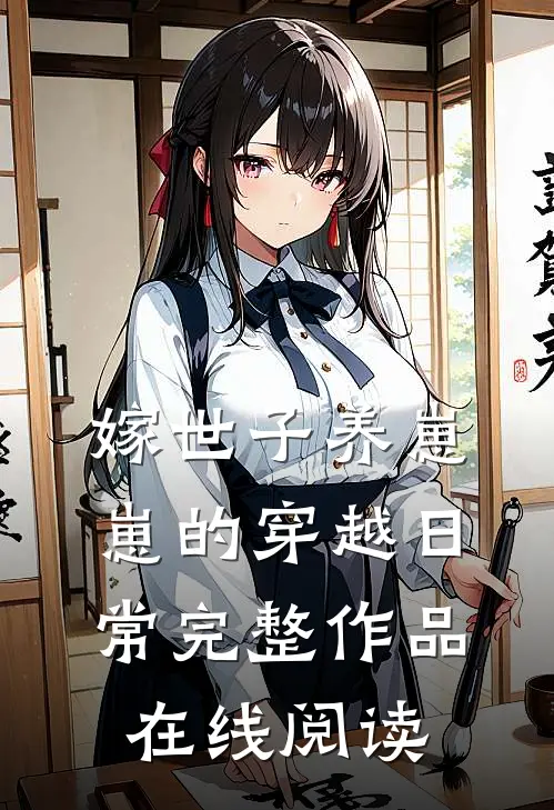 嫁世子养崽崽的穿越日常完整作品在线阅读