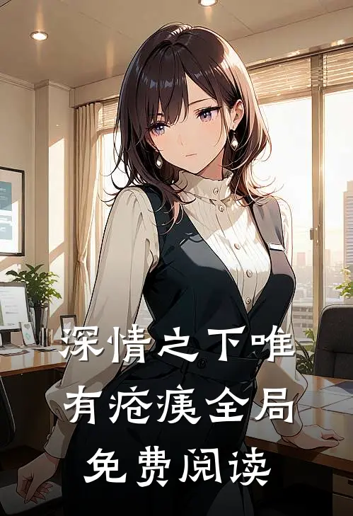 深情之下唯有疮痍全局免费阅读