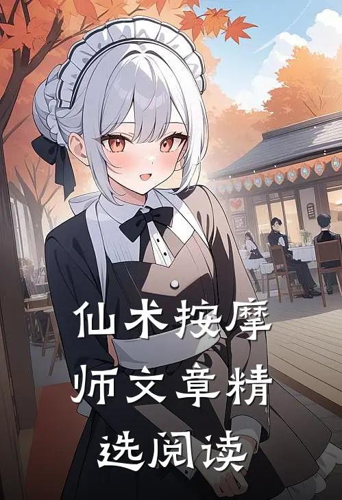 仙术按摩师文章精选阅读