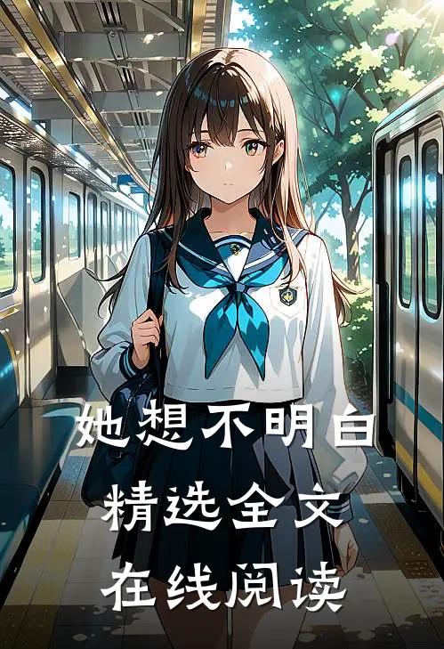 她想不明白精选全文在线阅读