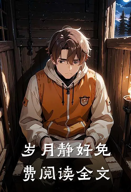 岁月静好免费阅读全文