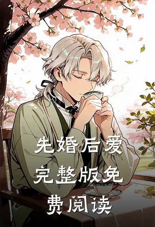 先婚后爱完整版免费阅读