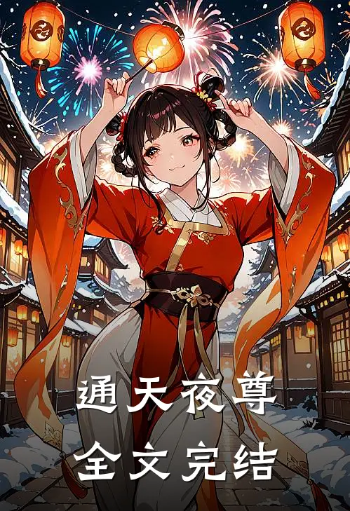 通天夜尊全文完结