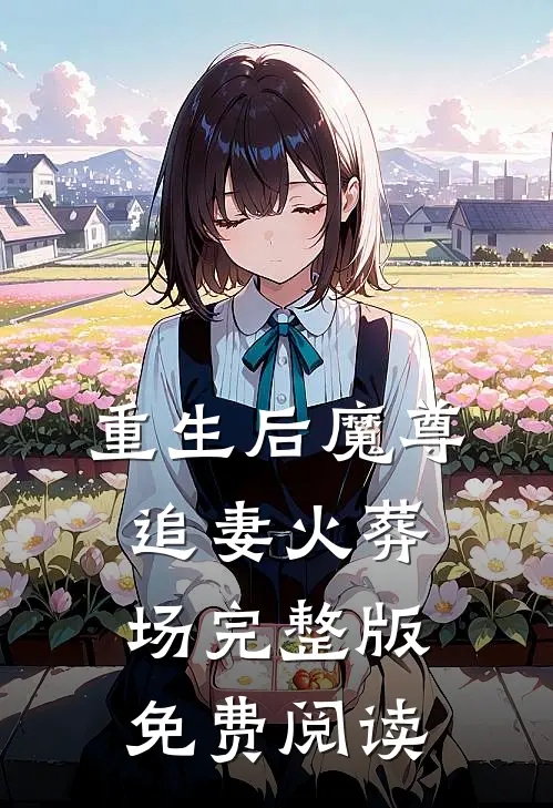 重生后魔尊追妻火葬场完整版免费阅读
